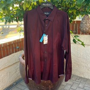 Robert Graham Men’s Shirt
